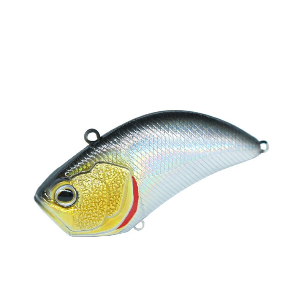 Kira Knocker Lipless Crankbaits - KIRA Fishing