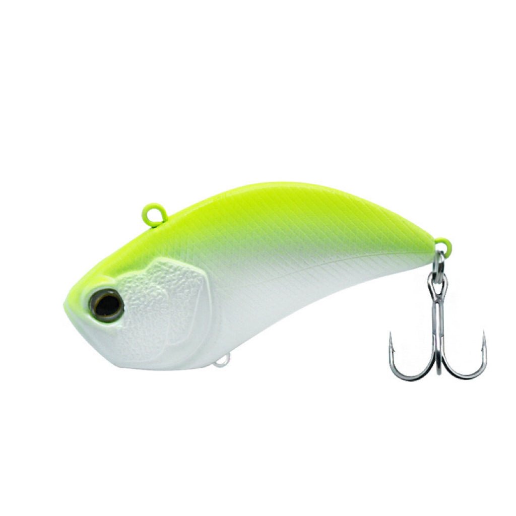 Kira Knocker Lipless Crankbaits - KIRA Fishing