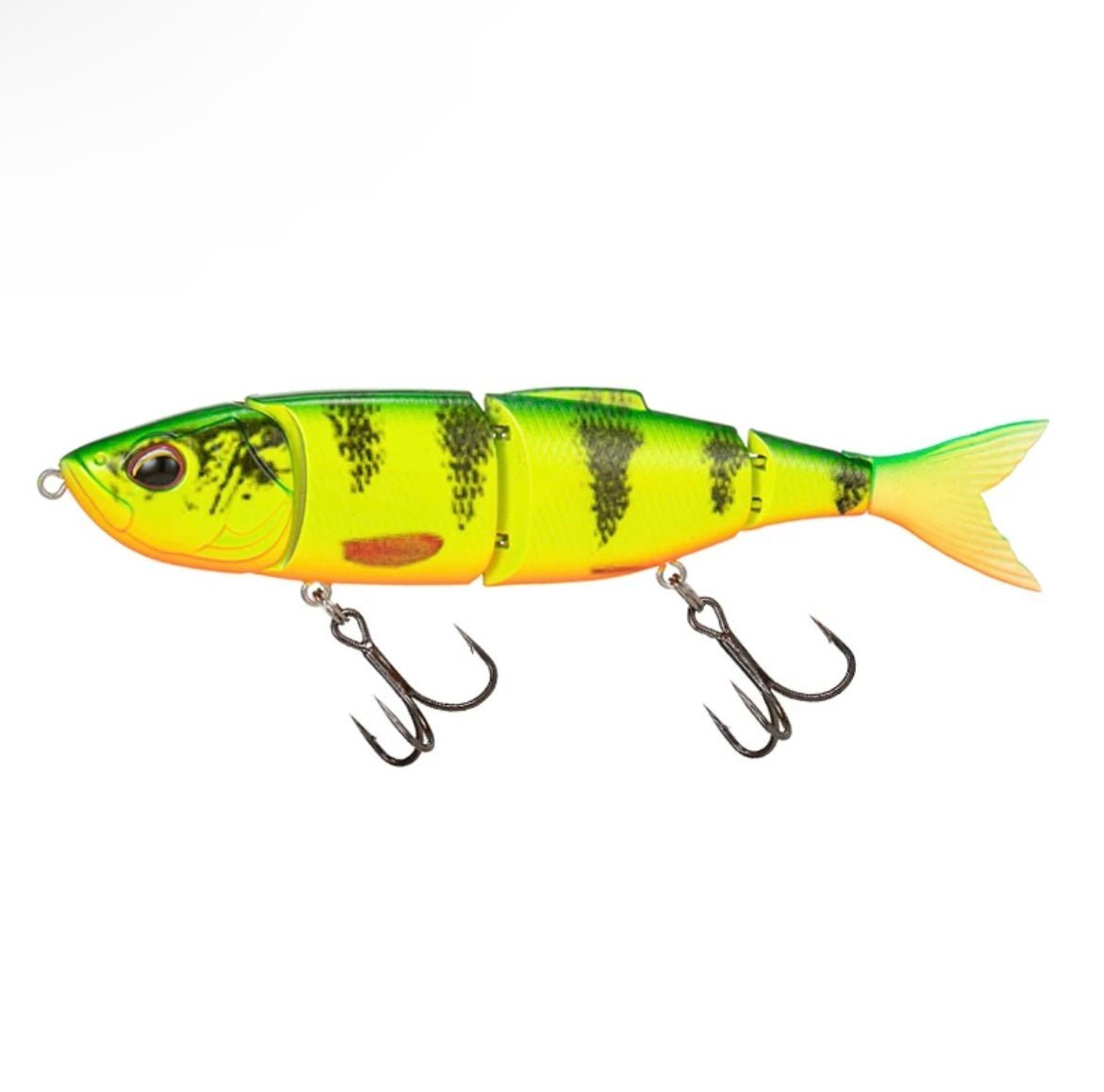 KIRA SPECIAL SWIMBAIT LURE 13.5cm/20g - KIRA Fishing