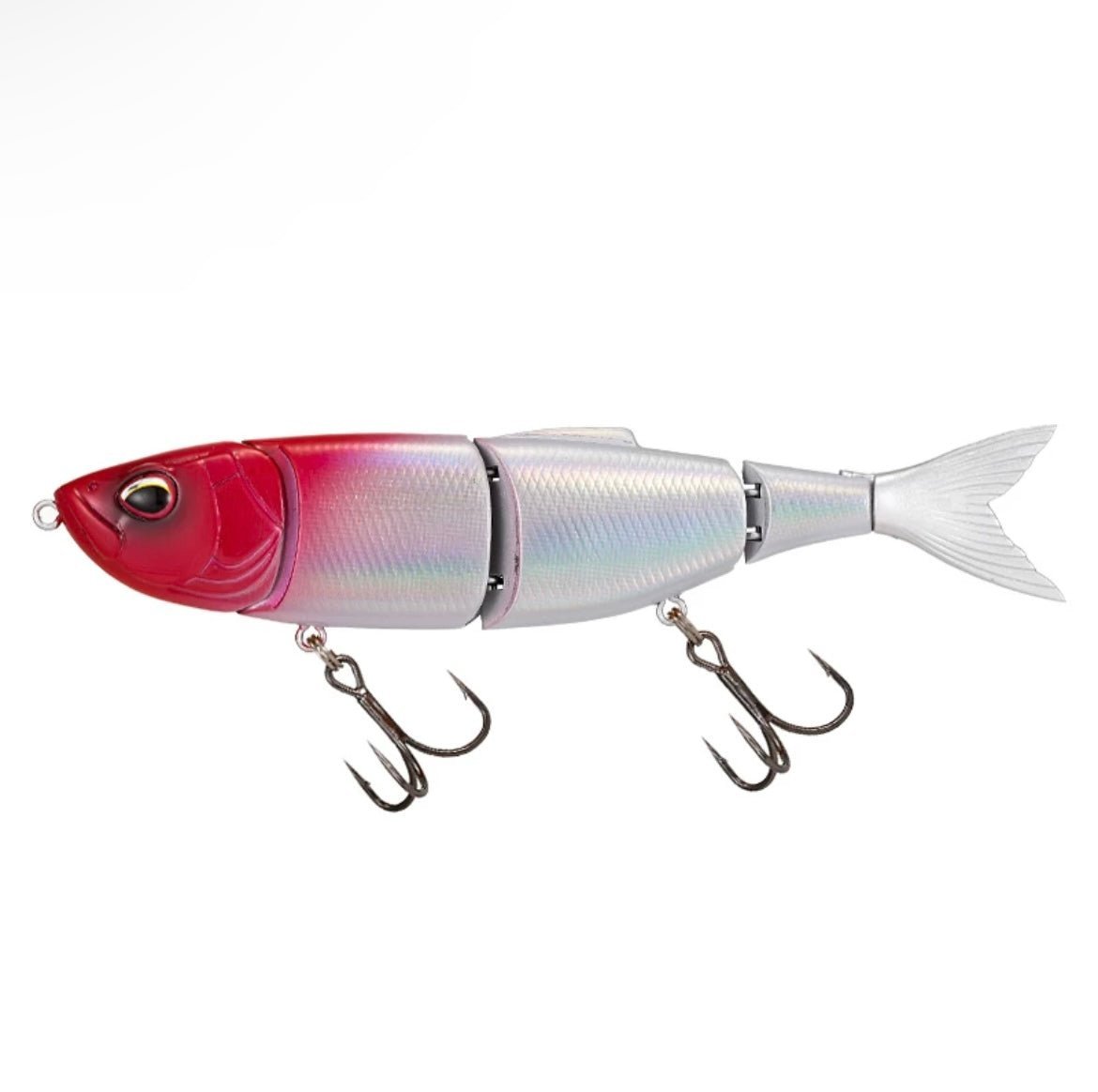 KIRA SPECIAL SWIMBAIT LURE 13.5cm/20g - KIRA Fishing