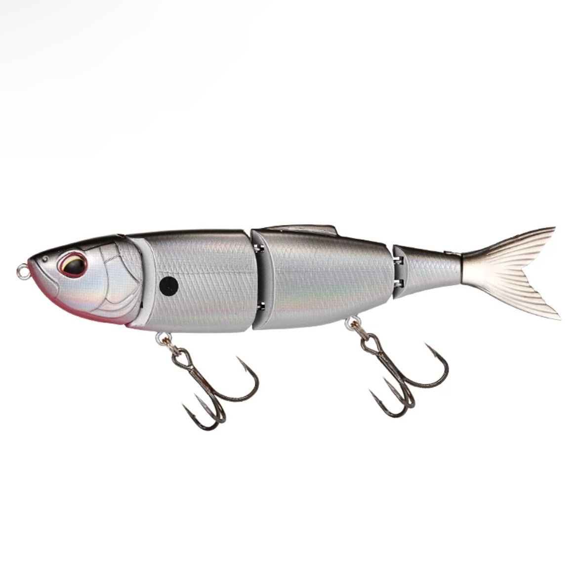 KIRA SPECIAL SWIMBAIT LURE 13.5cm/20g - KIRA Fishing