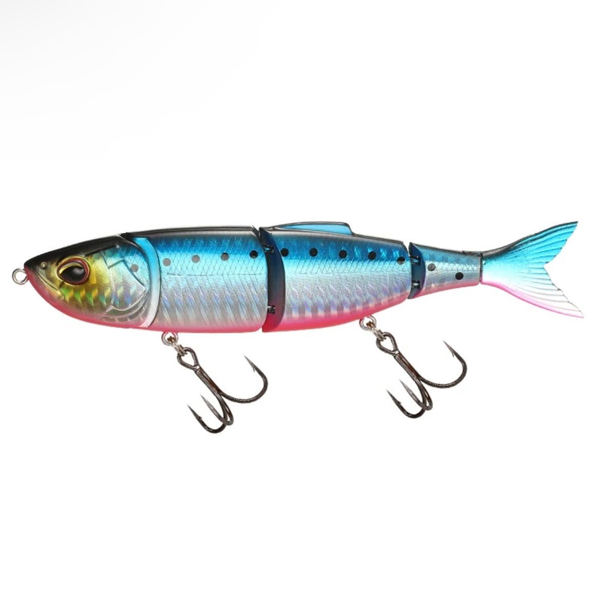 KIRA SPECIAL SWIMBAIT LURE 13.5cm/20g - KIRA Fishing