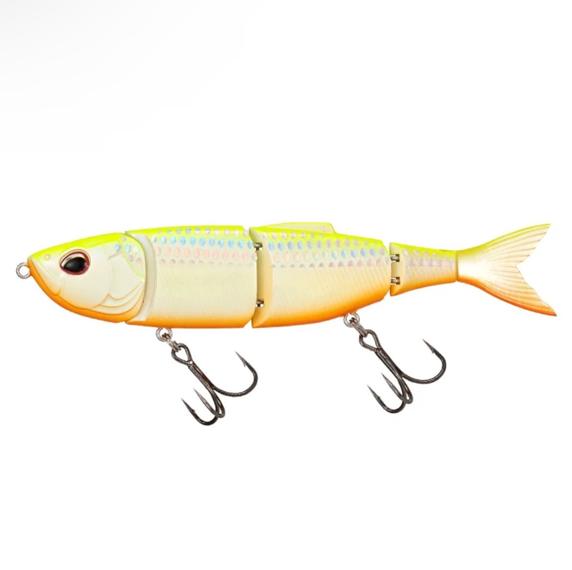 KIRA SPECIAL SWIMBAIT LURE 13.5cm/20g - KIRA Fishing