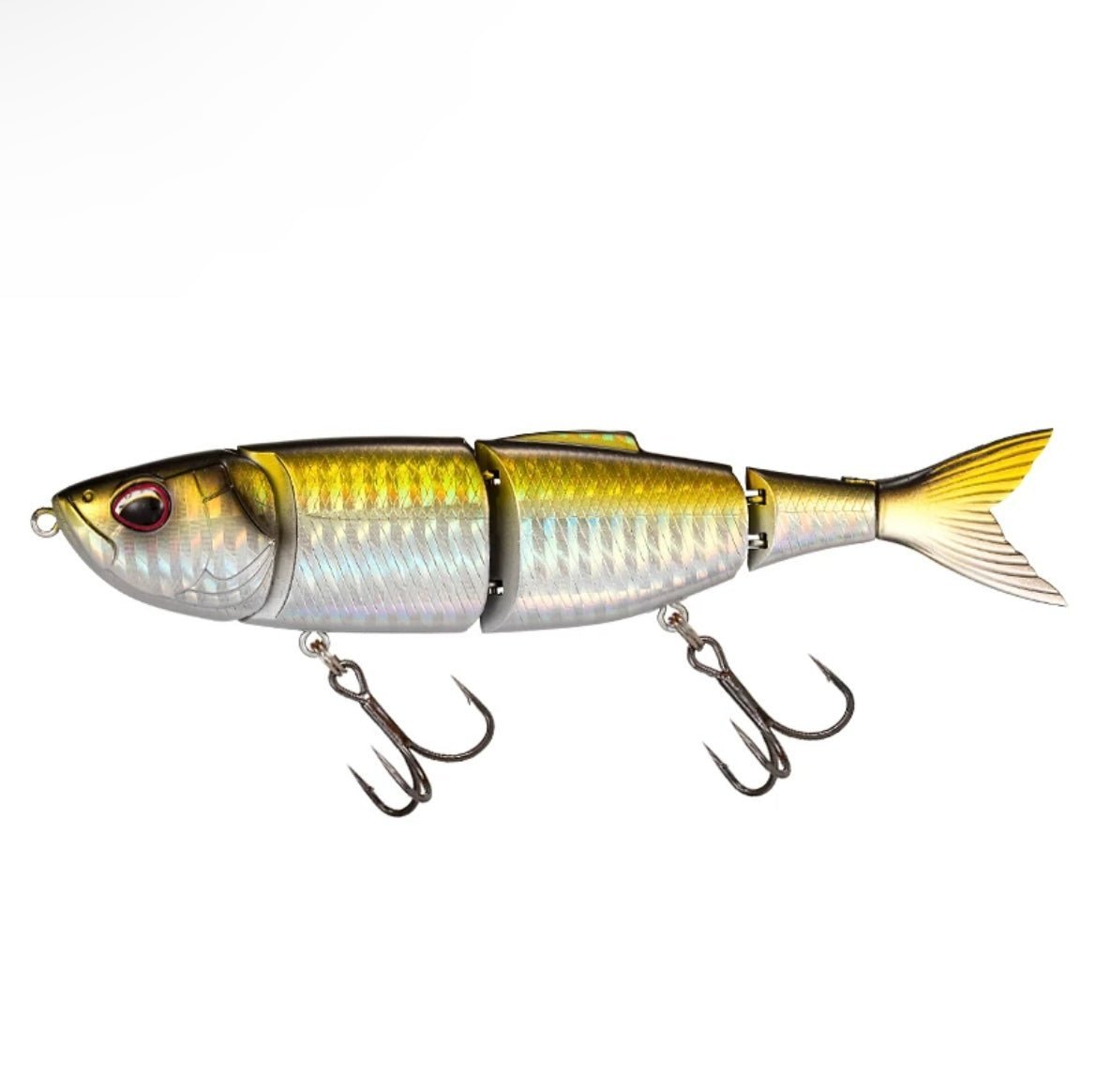 KIRA SPECIAL SWIMBAIT LURE 13.5cm/20g - KIRA Fishing