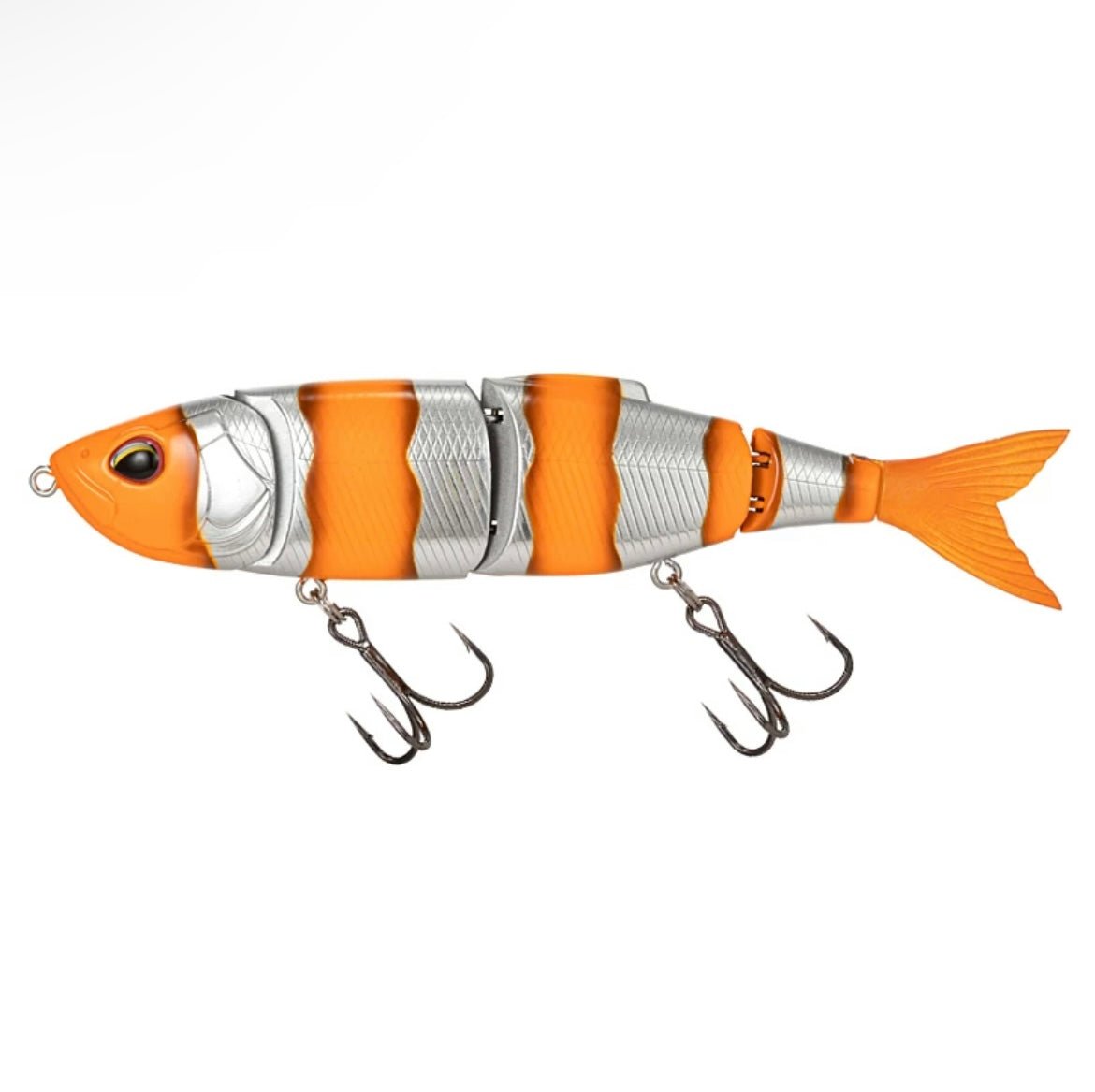 KIRA SPECIAL SWIMBAIT LURE 13.5cm/20g - KIRA Fishing