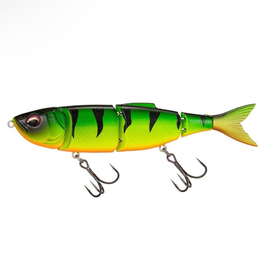 KIRA SPECIAL SWIMBAIT LURE 13.5cm/20g - KIRA Fishing