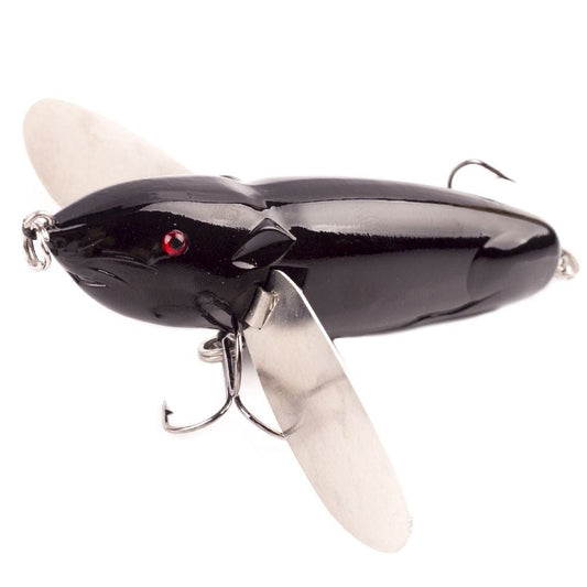 KIRA Ultimate Winged Rat Topwater Lure 8cm/18g - KIRA Fishing