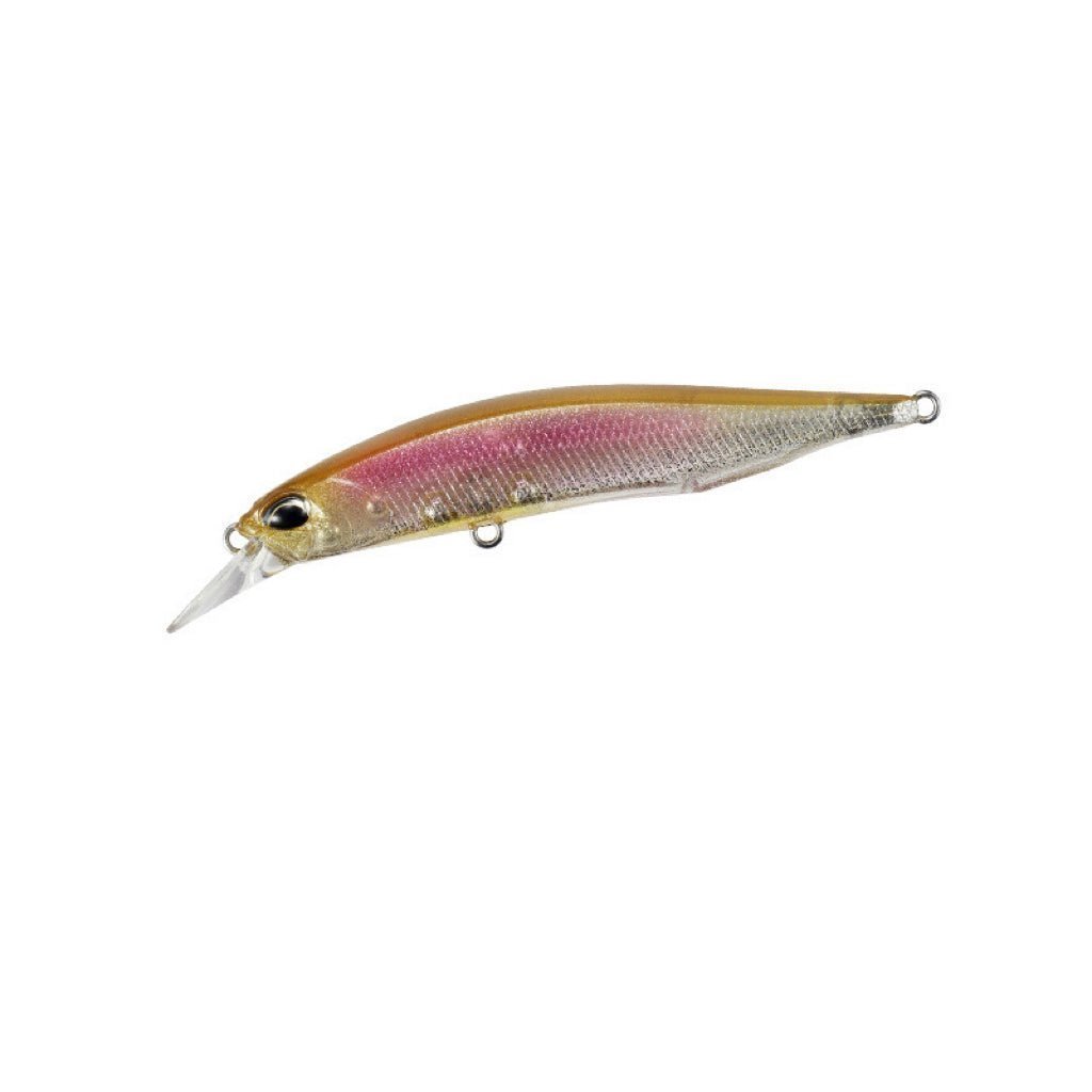 Minnow Floating Jerkbait - KIRA Fishing