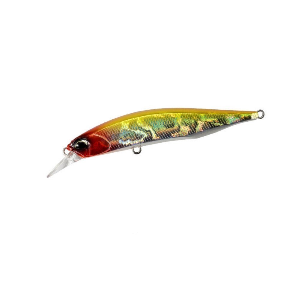Minnow Floating Jerkbait - KIRA Fishing