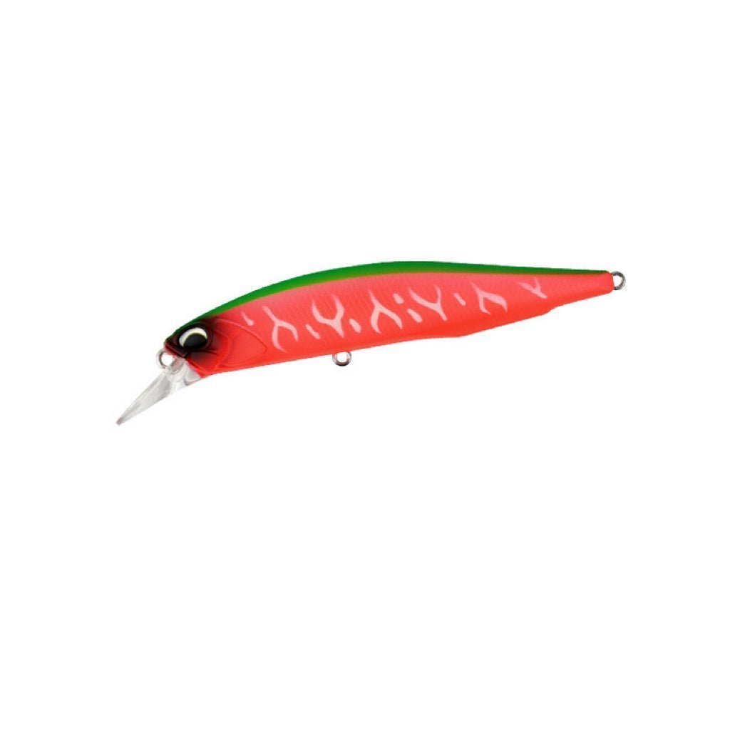 Minnow Floating Jerkbait - KIRA Fishing