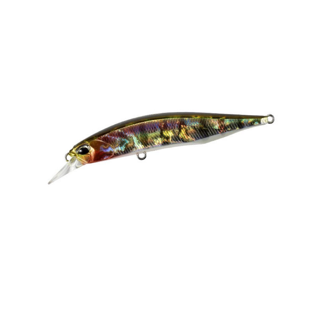 Minnow Floating Jerkbait - KIRA Fishing