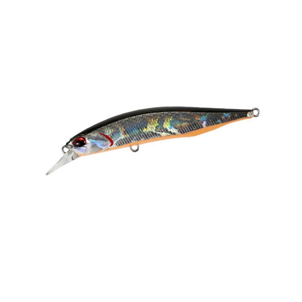 Minnow Floating Jerkbait - KIRA Fishing