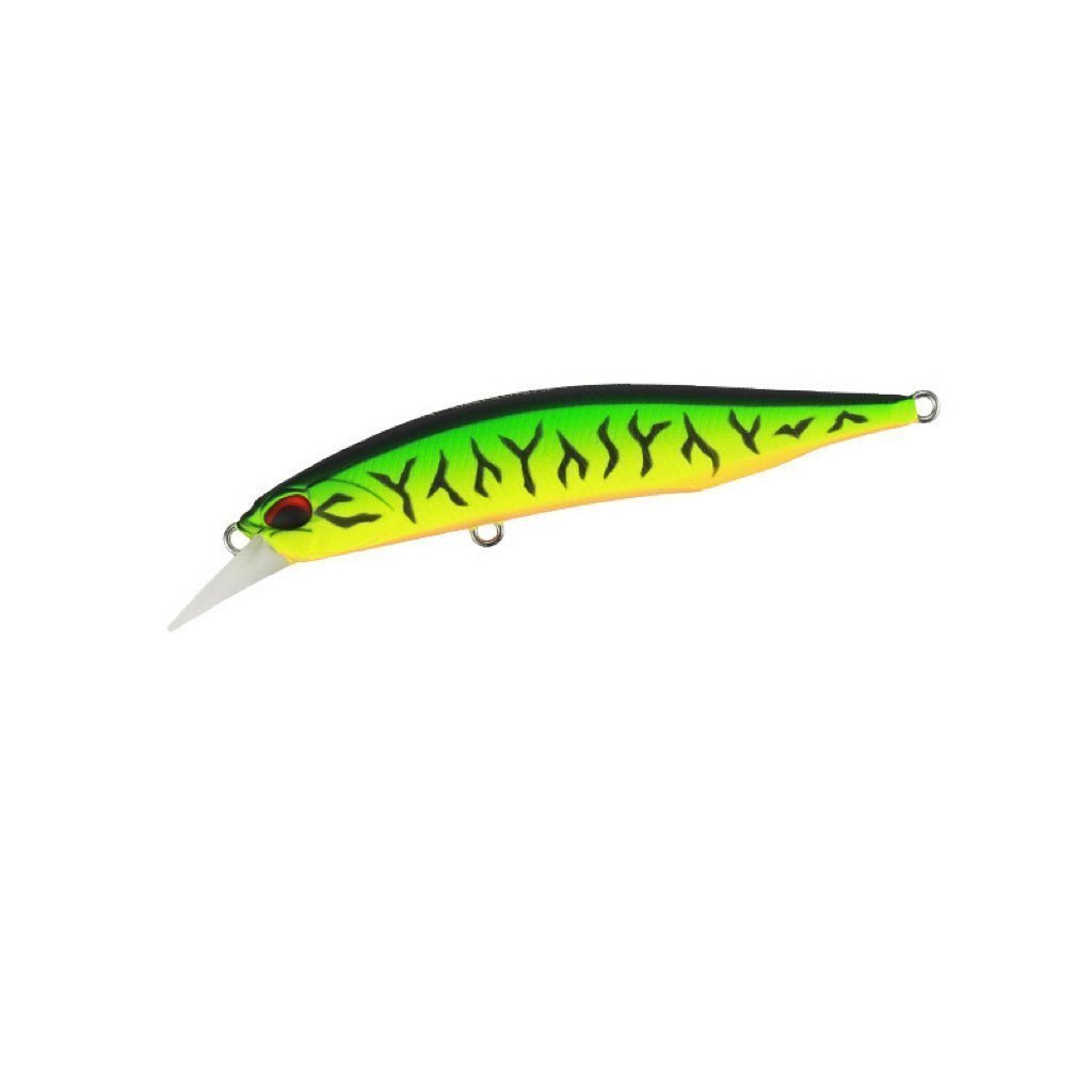 Minnow Floating Jerkbait - KIRA Fishing