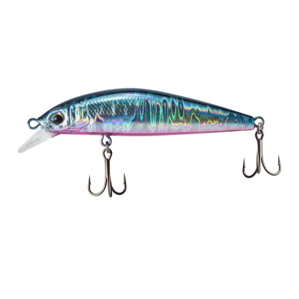 Minnow Suspending Jerkbait - KIRA Fishing