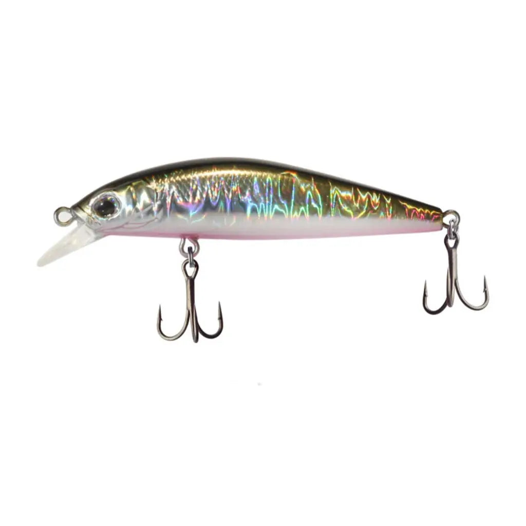Minnow Suspending Jerkbait - KIRA Fishing
