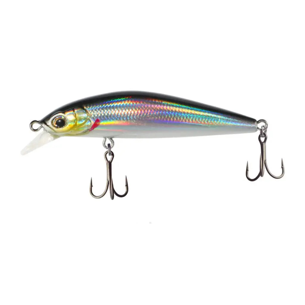 Minnow Suspending Jerkbait - KIRA Fishing