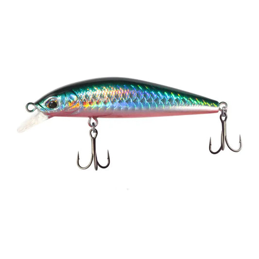Minnow Suspending Jerkbait - KIRA Fishing
