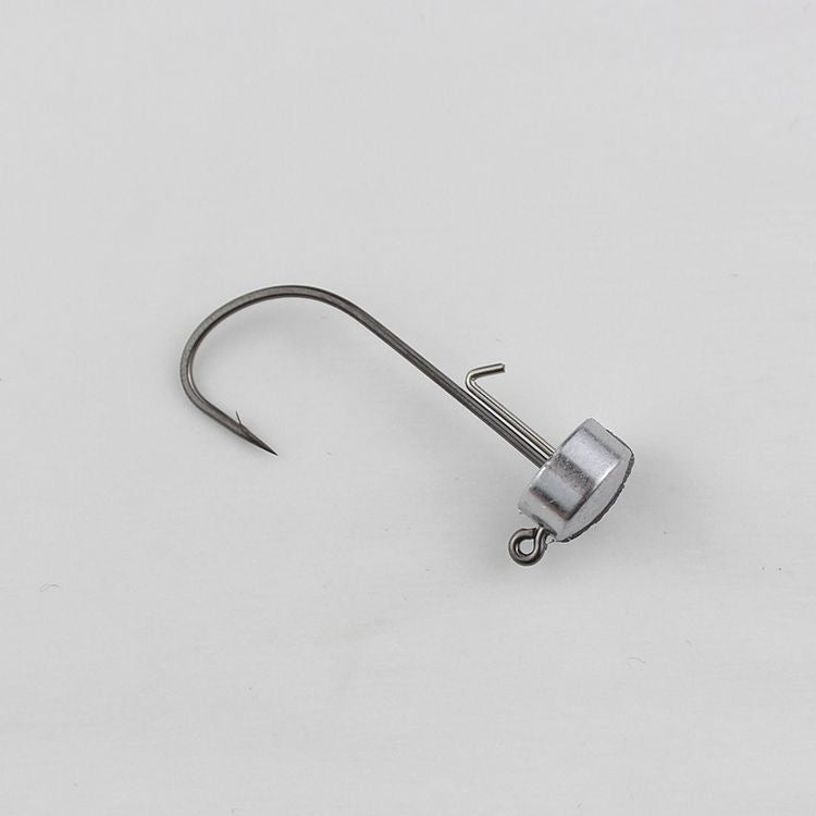 Ned Rig Hooks 1.8g-4.2g 5pcs/10pcs - KIRA Fishing