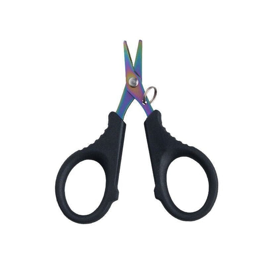 PE Braided Line Fishing Scissors Set - KIRA Fishing