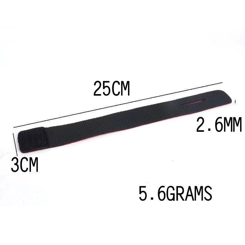 Rod Bands - KIRA Fishing