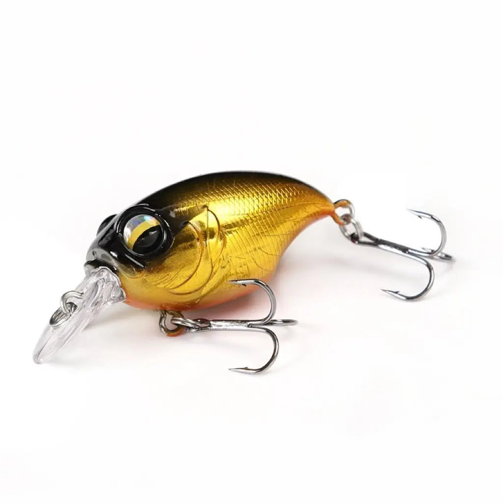 Shallow Diving Crankbait - KIRA Fishing