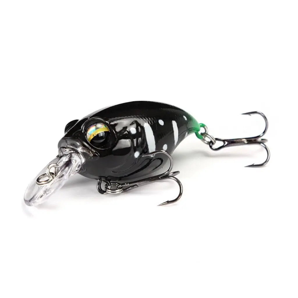Shallow Diving Crankbait - KIRA Fishing