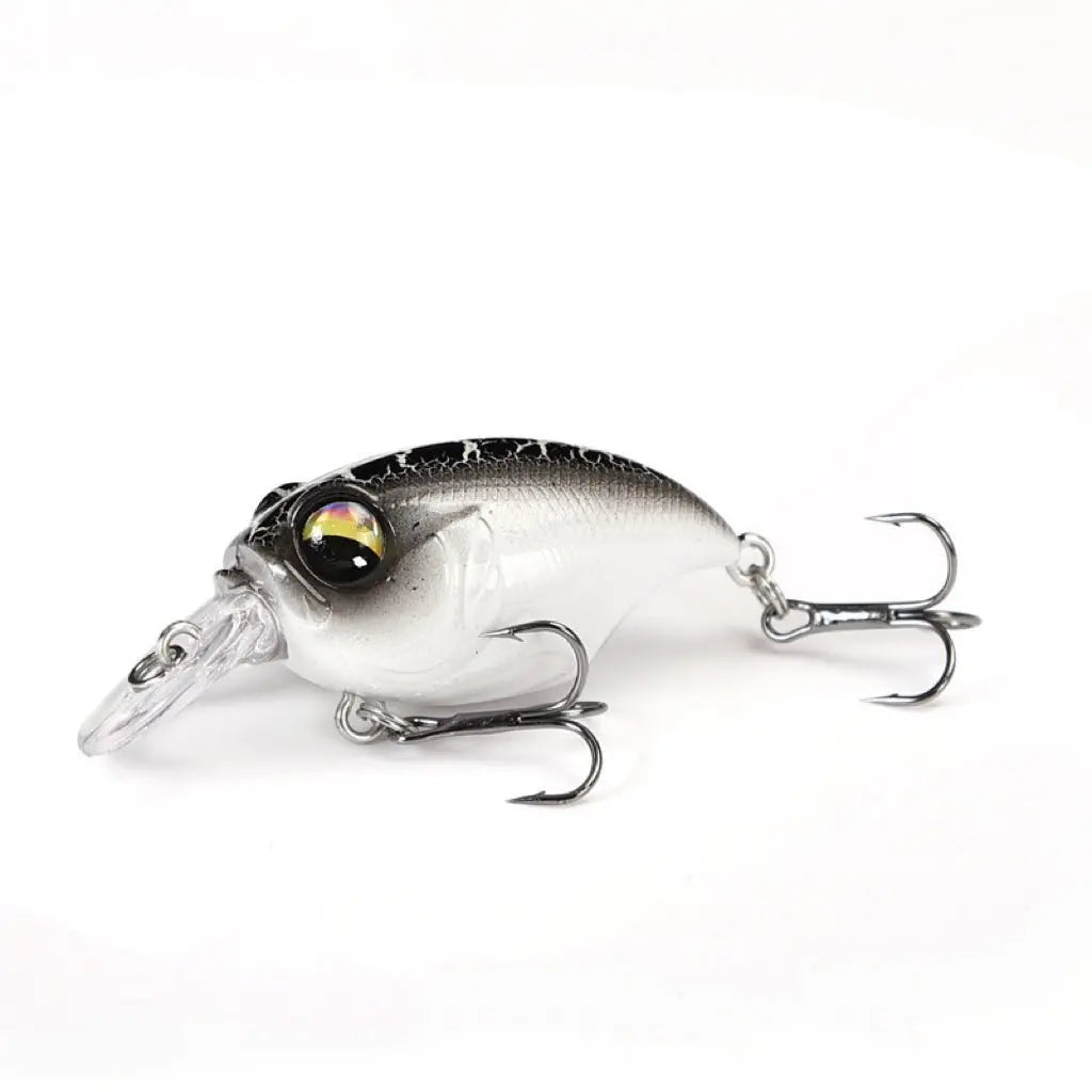 Shallow Diving Crankbait - KIRA Fishing