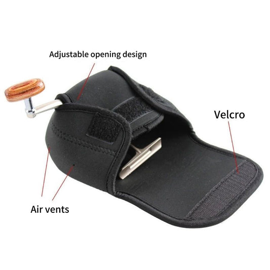 Spinning Reel Covers - KIRA Fishing