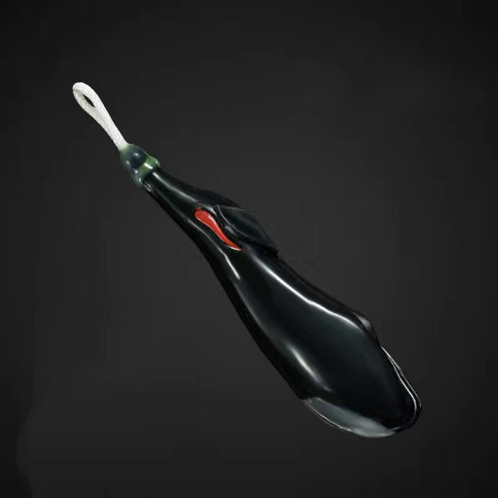 Topwater Demon Frog Soft Fishing Lure 15g/8.5cm - KIRA Fishing