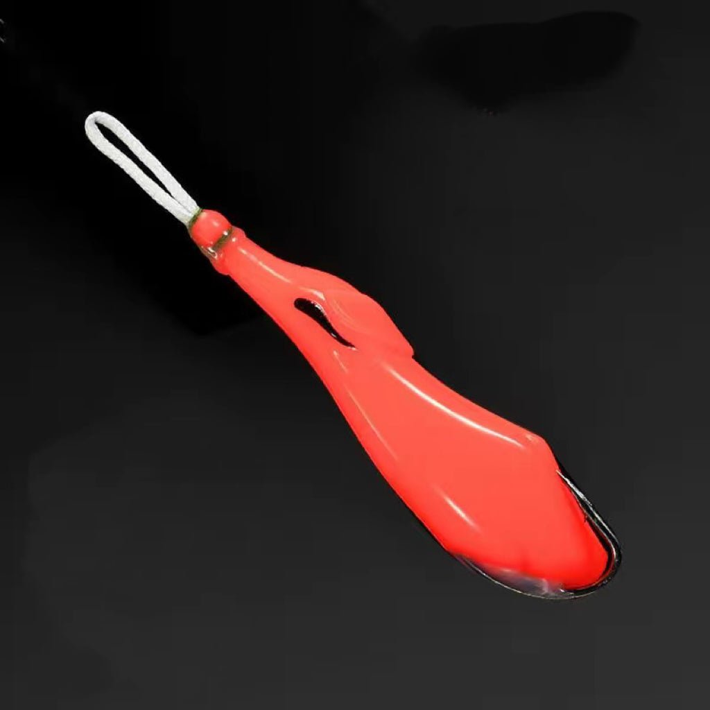 Topwater Demon Frog Soft Fishing Lure 15g/8.5cm - KIRA Fishing