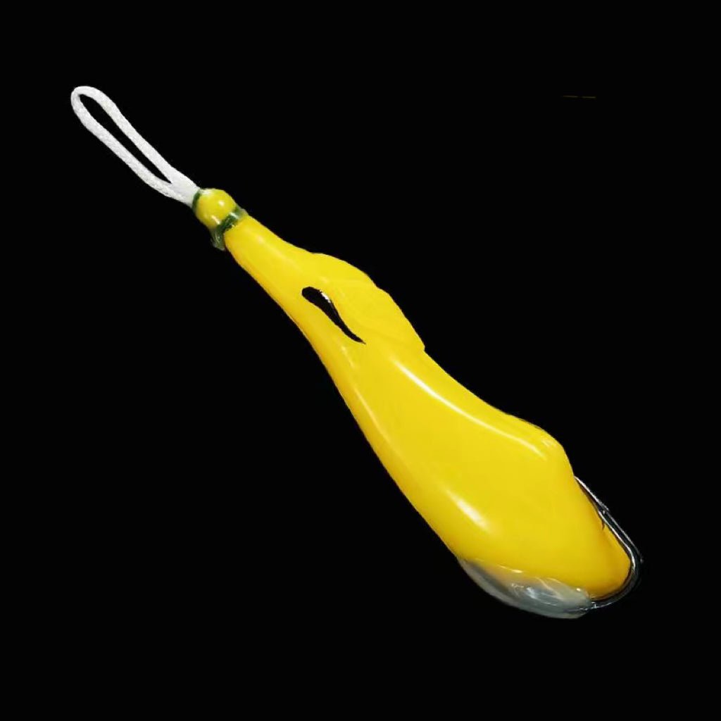 Topwater Demon Frog Soft Fishing Lure 15g/8.5cm - KIRA Fishing