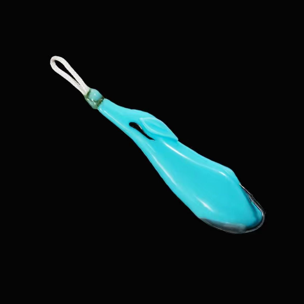 Topwater Demon Frog Soft Fishing Lure 15g/8.5cm - KIRA Fishing