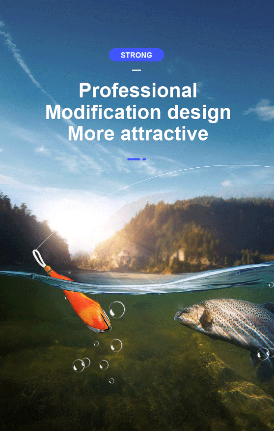 Topwater Demon Frog Soft Fishing Lure 15g/8.5cm - KIRA Fishing