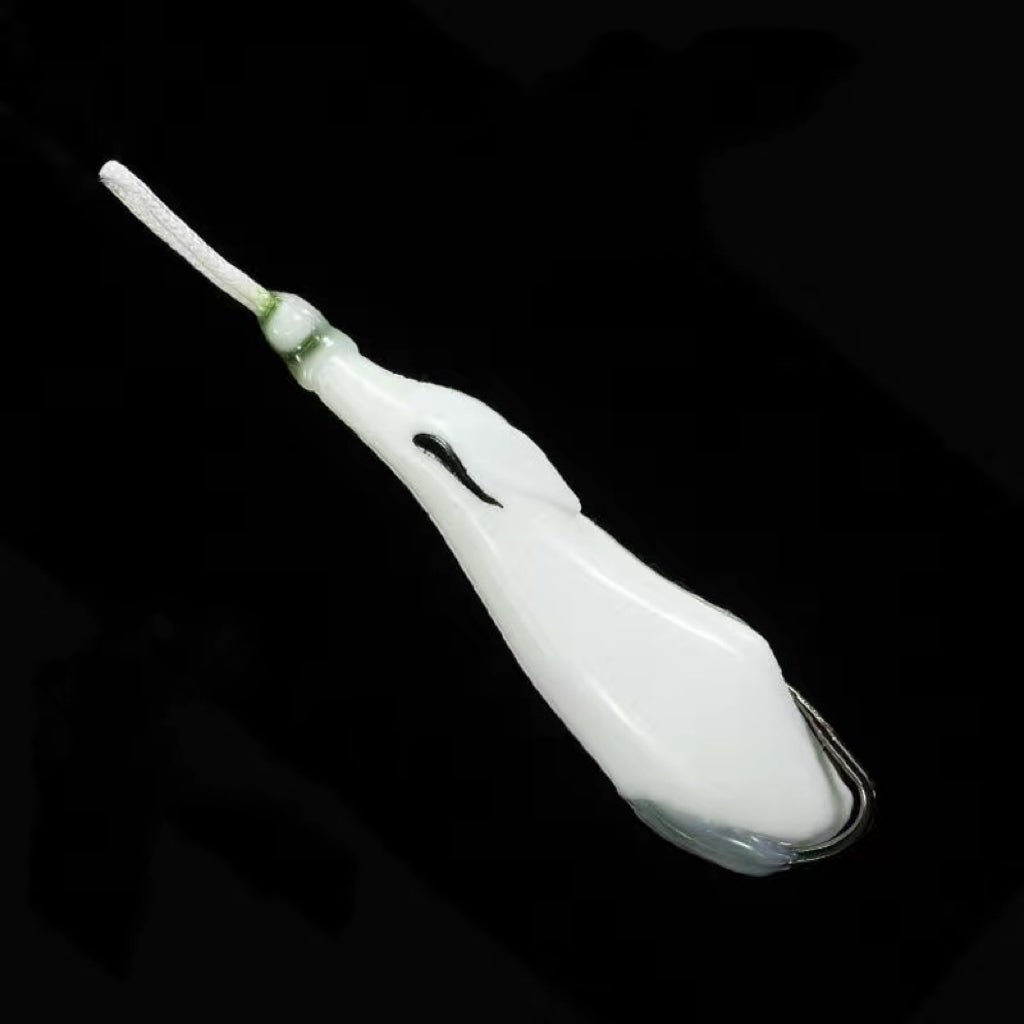 Topwater Demon Frog Soft Fishing Lure 15g/8.5cm - KIRA Fishing