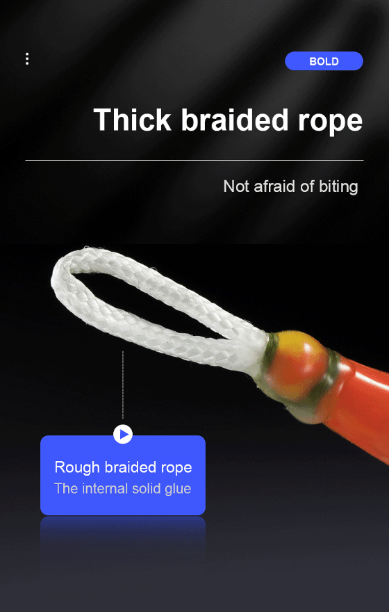 Topwater Demon Frog Soft Fishing Lure 15g/8.5cm - KIRA Fishing