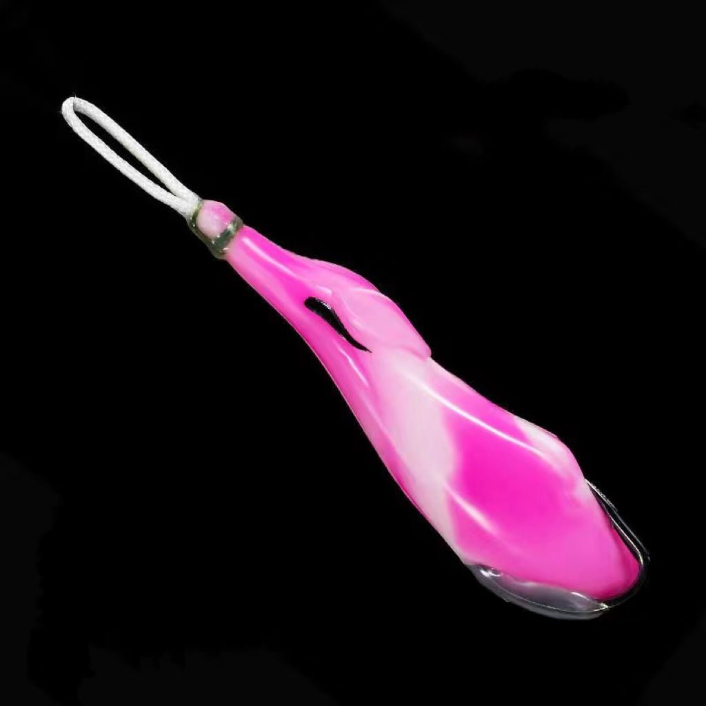 Topwater Demon Frog Soft Fishing Lure 15g/8.5cm - KIRA Fishing