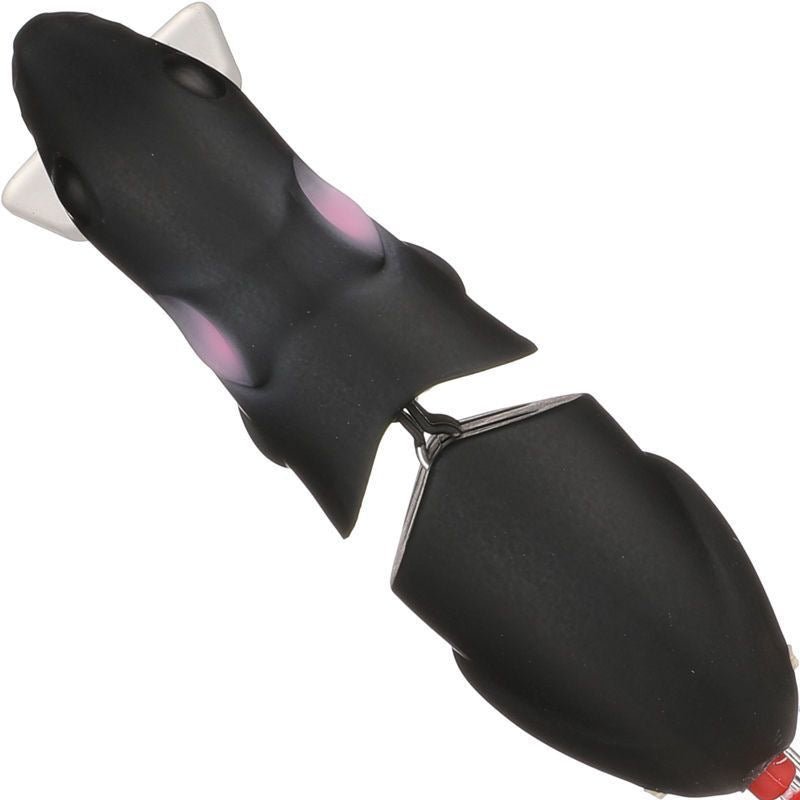 Topwater Rat Wobbler Awim Bait Multi Jointed Artificial 15.5cm/15.5g - KIRA Fishing