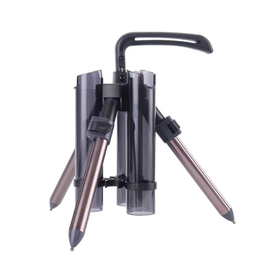 Tripod Stand for Fishing Rod Reel Lightweight and Convenient - KIRA Fishing