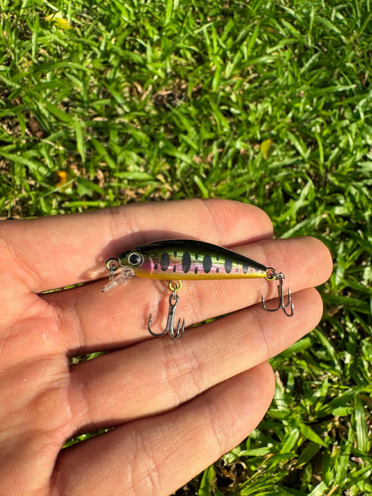 Some little secret about Topwater Baits for bass fishing! - KIRA Fishing